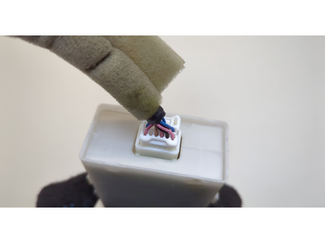 Блок комфорта Nissan Pathfinder 2012-2020 284D2JK00A