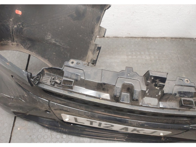 Решетка радиатора Smart Fortwo 2007-2015