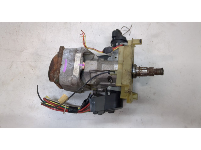 рейка Колонка рулевая Chevrolet Blazer 1998-2005