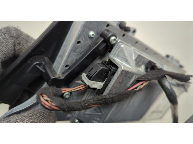 Дисплей бортового компьютера BMW X6 E71 2007-2014 65509194064, 9194064