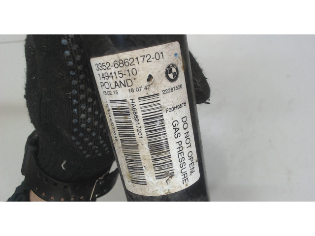 Стойка амортизатора BMW 2 F22 2013- 68617 2 2 дизель