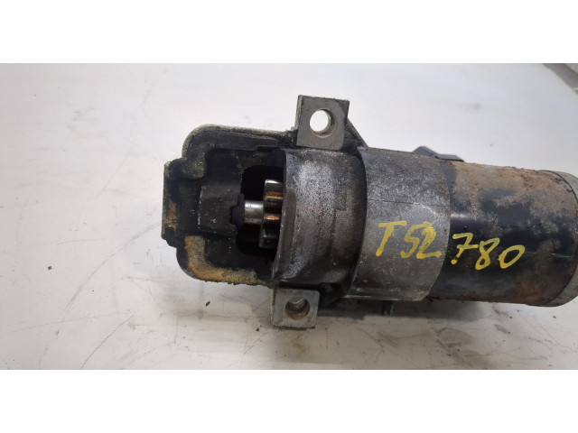 Стартер Mazda 3 (BL) 2009-2013 2.3 M000T37271