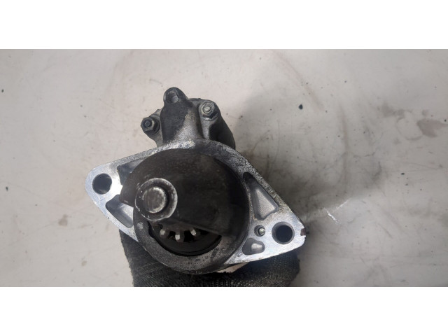 Стартер  Lexus IS 2005-2013 2.2     