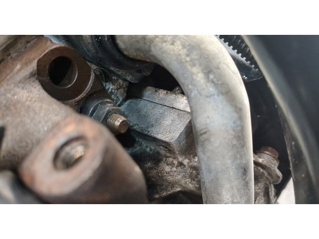  Турбина  Volvo C30 2006-2013             