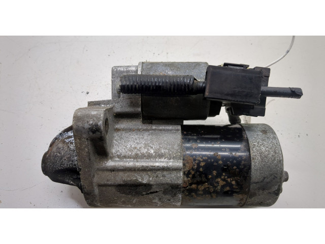 Стартер Mazda CX-5 2012-2017 M000T89281