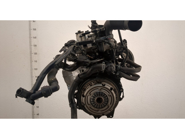 Генератор  Skoda Fabia 2007-2014           