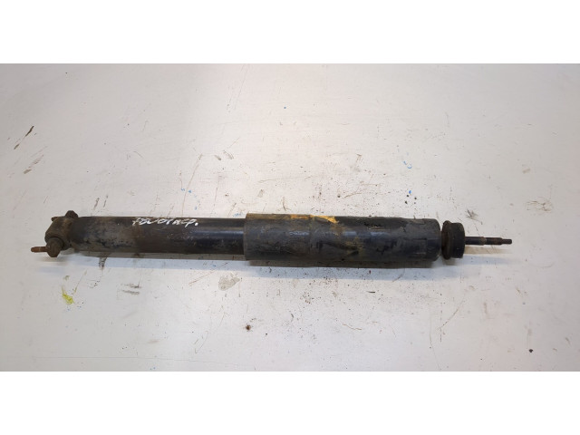 Стойка амортизатора  Jeep Grand Cherokee 1999-2003      