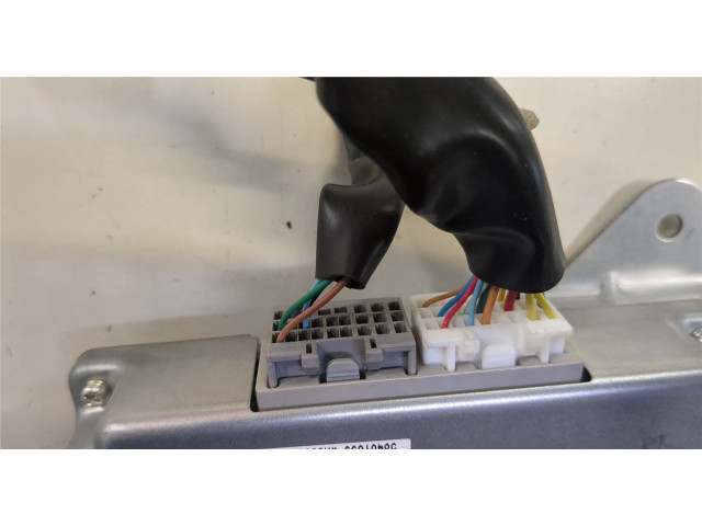 Блок комфорта Infiniti EX35 472131BA0A