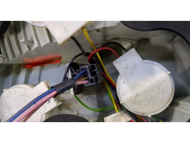 Задний фонарь     12830938     