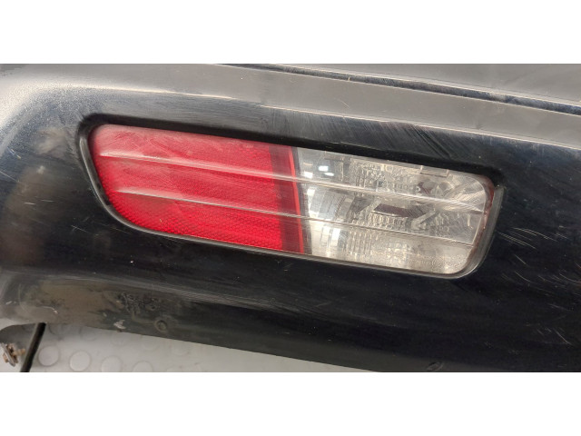 Бампер  Peugeot 5008 2009-2016 задний   7410KR