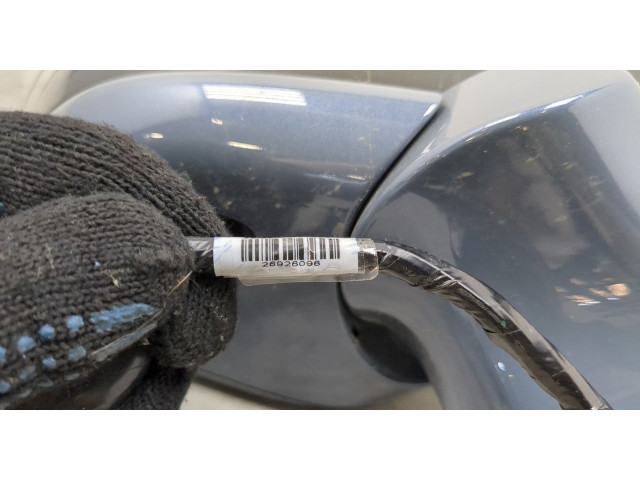 Зеркало боковое  Lincoln Corsair 2019-2023  правое           