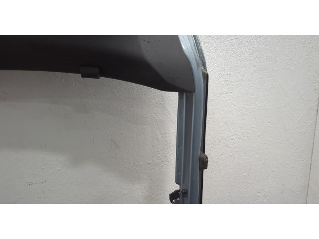 Замок багажника Skoda Octavia Tour 1996-2011