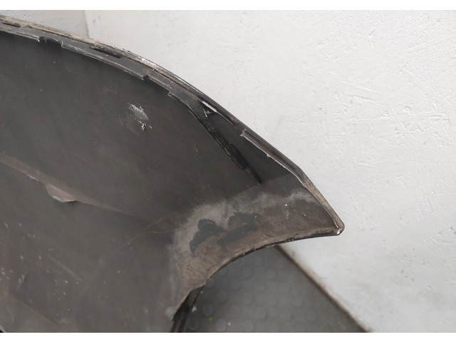 Бампер  Skoda Octavia (A7) 2017-2021 задний   