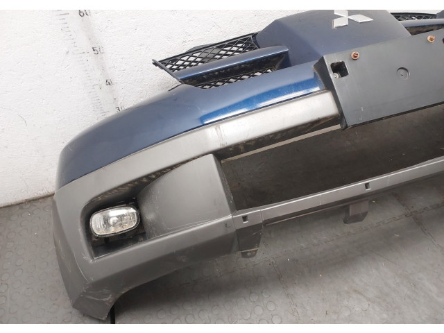 Бампер Mitsubishi Outlander 2003-2009 передний MN133393