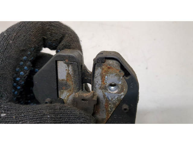 Замок капота  Volvo XC90 2002-2014     