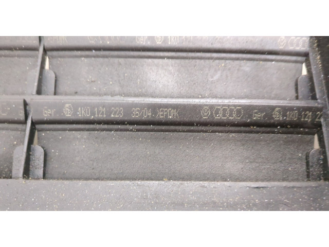 Вентилятор радиатора  Audi A3 (8P) 2003-2013           