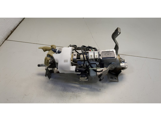 рейка Колонка рулевая Infiniti EX35