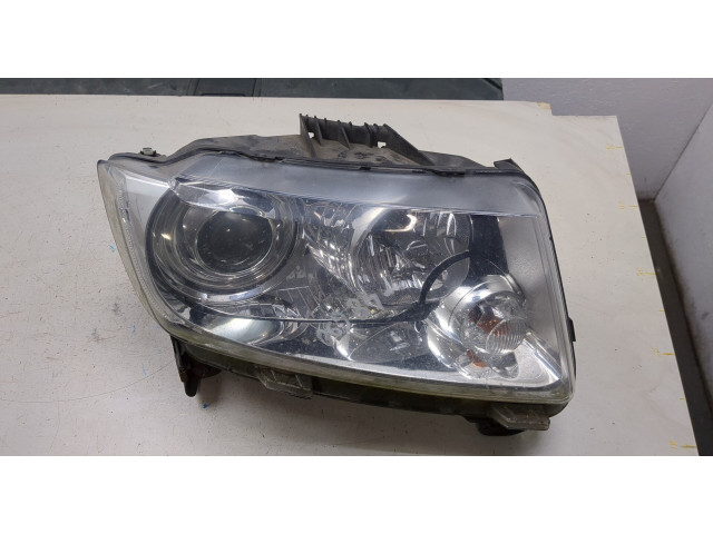 Фара передняя  Jeep Compass 2011-2016 правая 