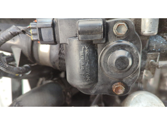 Форсунка топливная Lexus IS 2005-2016 2367029055