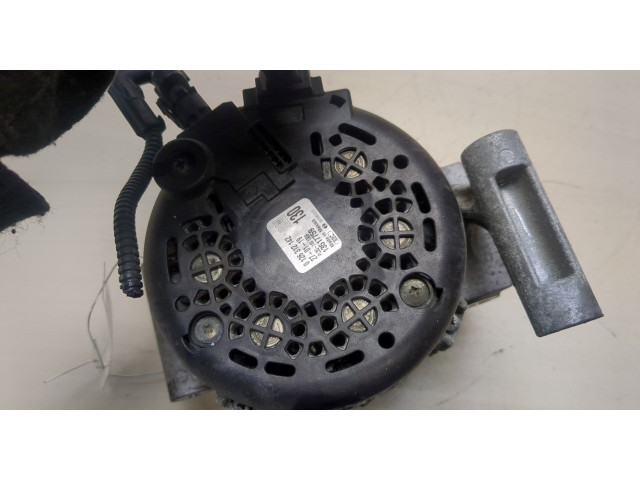 Генератор  GMC Terrain 2017-           