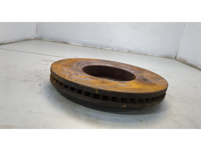 Диск тормозной  Infiniti FX 2002-2009   передний   43206CA000      