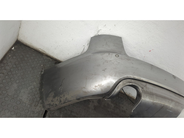 Бампер  Audi A6 (C6) 2004-2011 задний   