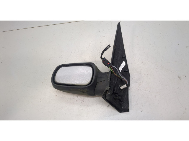 Зеркало боковое  Ford Fusion 2002-2012  левое           