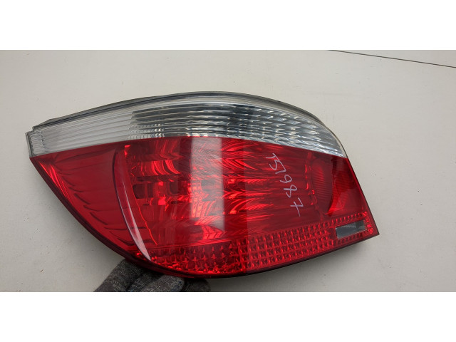 Задний фонарь          