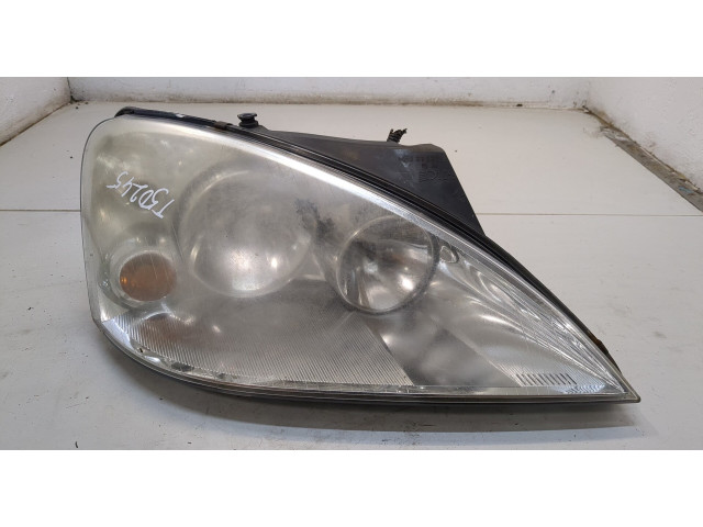 Фара передняя  Ford Galaxy 2000-2006 правая 