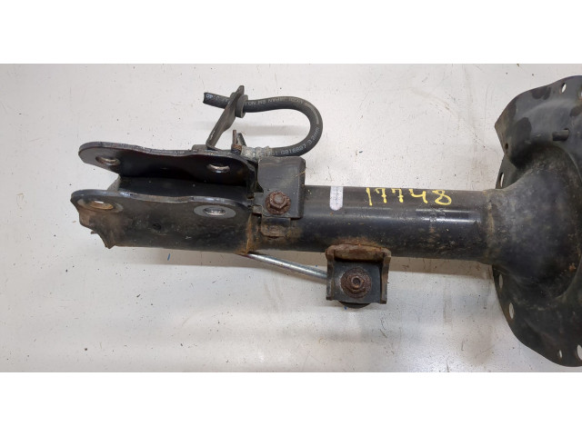 Стойка амортизатора  Mitsubishi Eclipse Cross 2017- 4060A741, 4040A552     