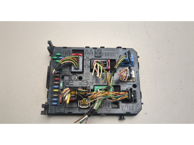 Блок BSI Citroen Berlingo 2008-2012 966405878001