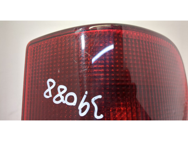 Задний фонарь          