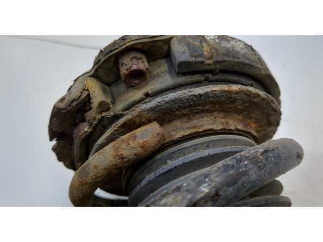 Стойка амортизатора  Skoda Fabia 2004-2007 6Q0413031BL, 6Q0411105BF , Skoda  ,  2004-2007 1.9, 1.9  дизель, дизель