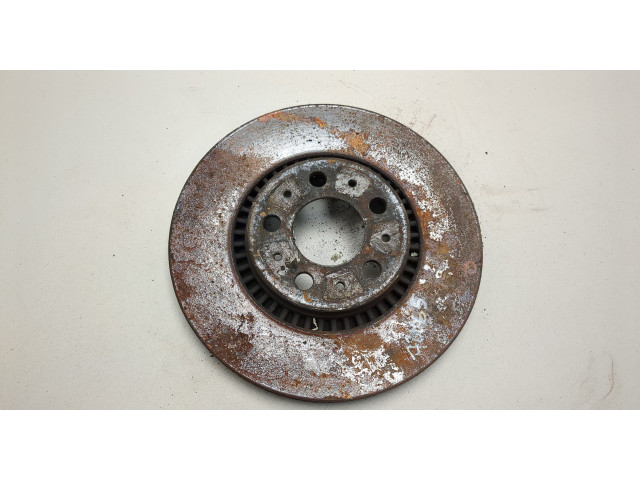 Диск тормозной  Volvo V70 2001-2008   передний         