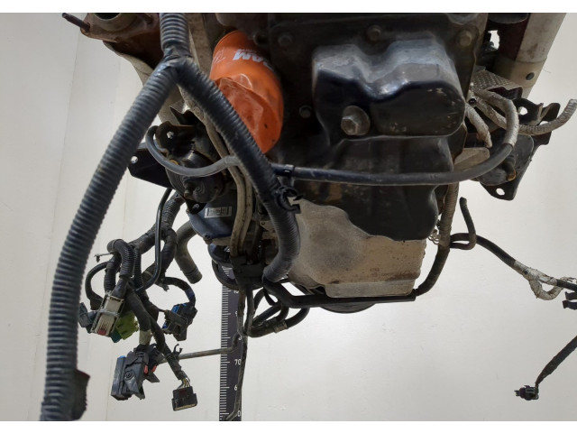 Генератор  Chevrolet Tahoe 2014-2021       84143543    