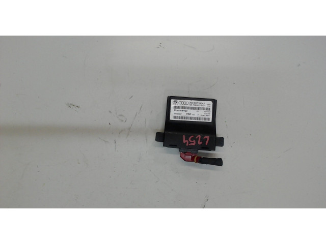 Блок комфорта  Volkswagen Jetta 6 2010-2015      7N0907530AF    