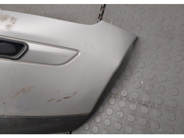 Бампер  Volvo V50 2004-2007 передний    