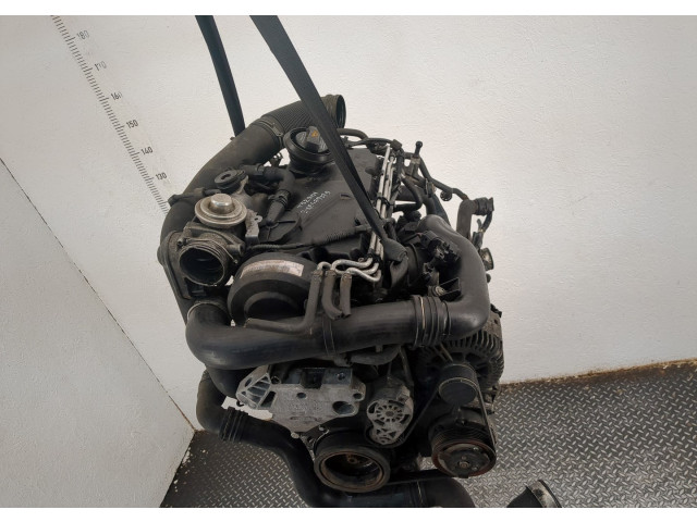 Форсунка топливная  Volkswagen Passat 6 2005-2010         