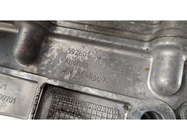 Генератор  Mini Cooper (F56) 2013-           