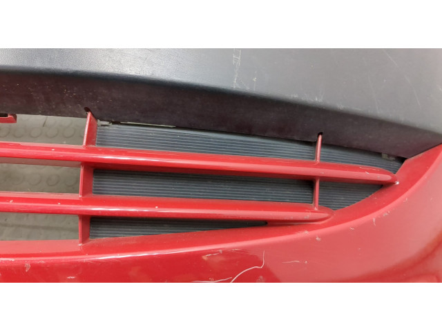 Бампер  Mitsubishi Colt 2002-2012 передний   