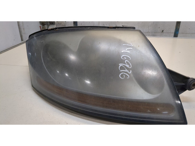 Фара передняя Audi TT (8N) 1998-2006 правая