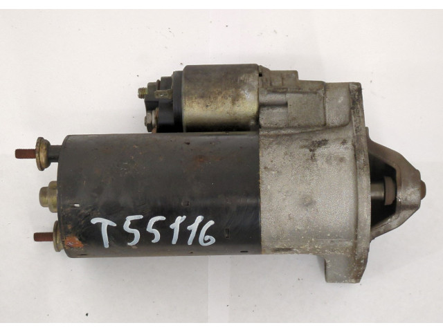 Стартер  Volvo S60 2000-2009      