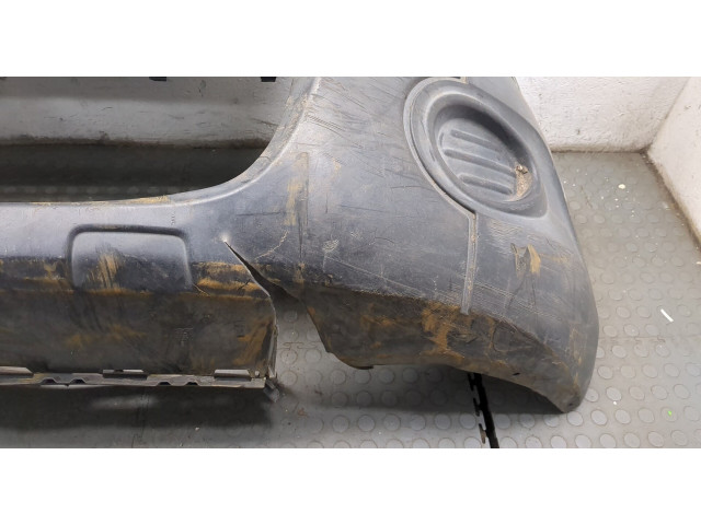 Бампер  Peugeot Partner 2008-2012 передний   