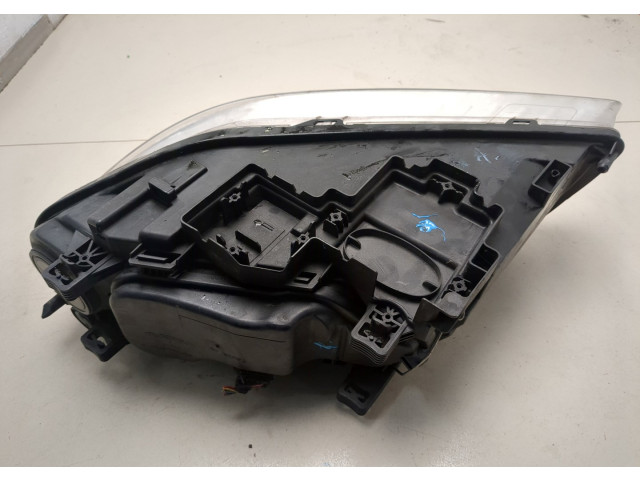 Фара передняя Volvo S80 2006-2016 правая