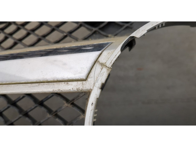 Решетка радиатора  Mercedes GL X164 2006-2012          