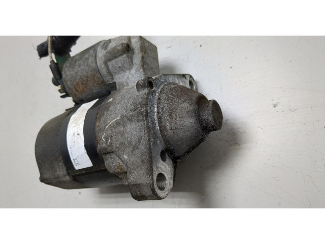 Стартер  Dacia Sandero 2013-2020 1.2     