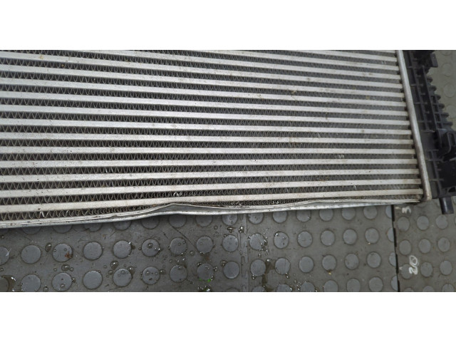 Интеркулер  Volkswagen Atlas Cross Sport 2019-2025       