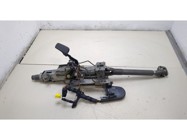 рейка Колонка рулевая Volkswagen Touran 2003-2006