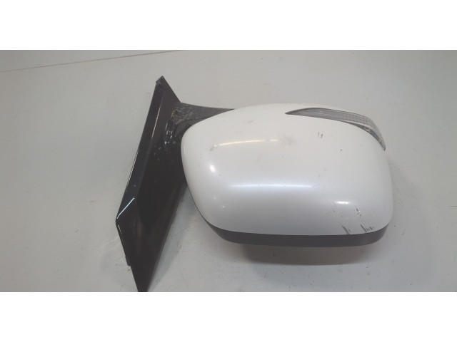 Зеркало боковое  Subaru Tribeca (B9) 2004-2014  правое           91029XA10A