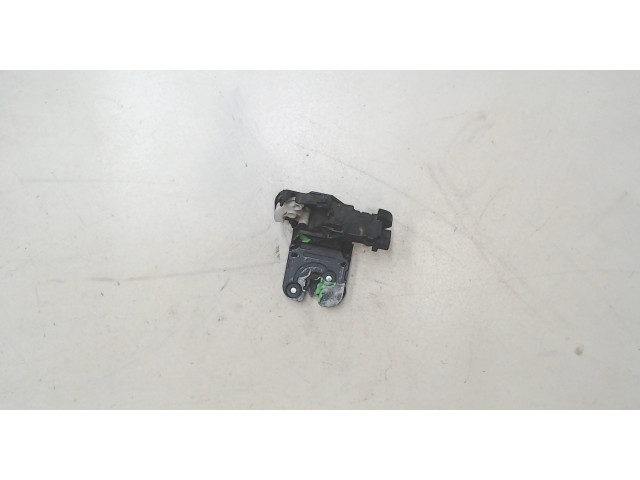 Замок багажника Audi A6 (C6) Allroad 2006-2008